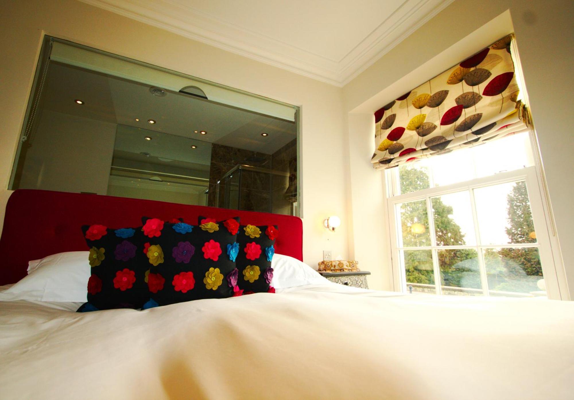 Hartnoll Hotel & Spa Tiverton  Habitación foto