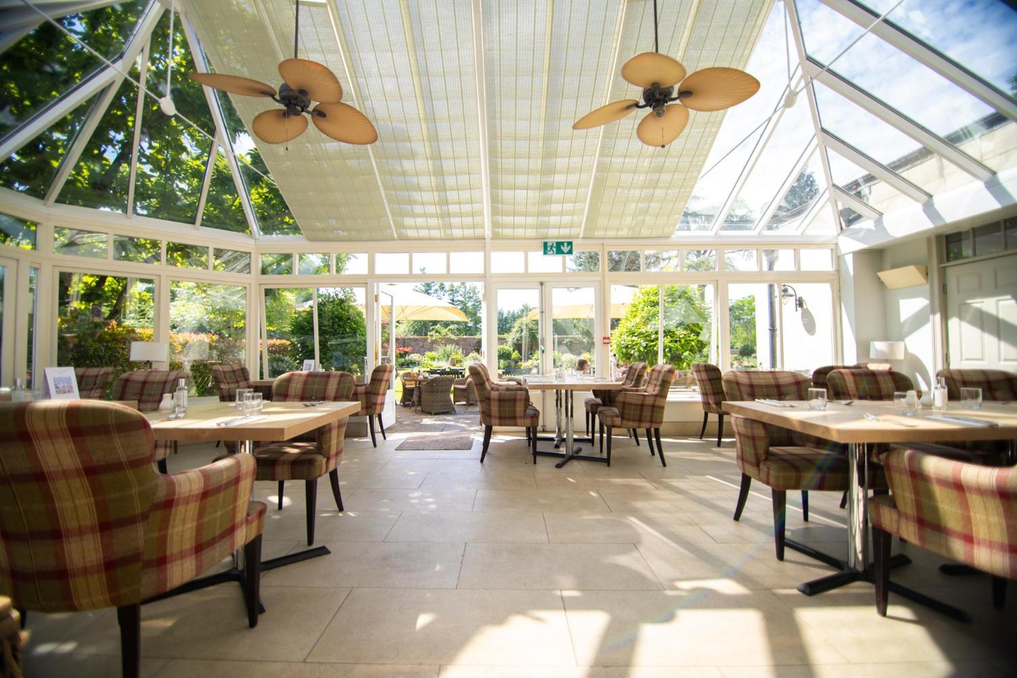 Hartnoll Hotel & Spa Tiverton  Exterior foto