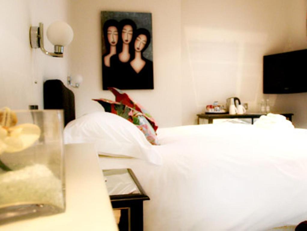 Hartnoll Hotel & Spa Tiverton  Habitación foto