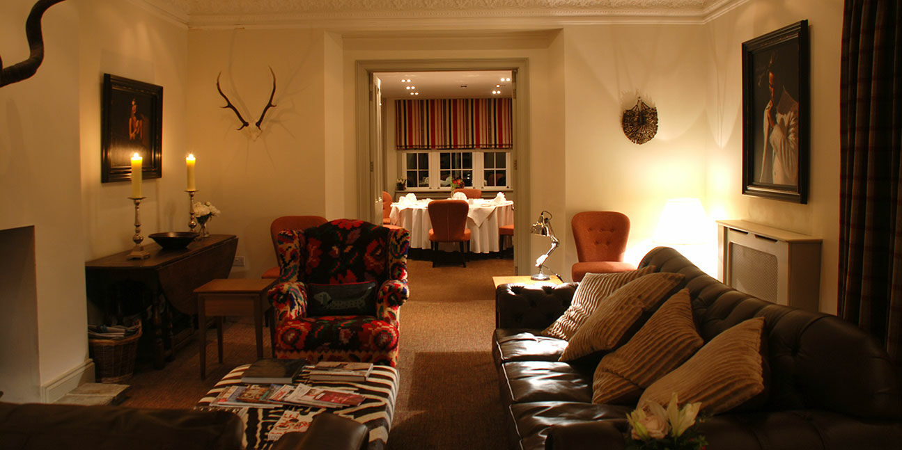 Hartnoll Hotel & Spa Tiverton  Exterior foto